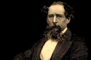 Charles Dickens – England’s most famous author – at 200 years!