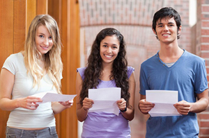 A-level Results Released, Top Marks Drop for First Time in Over Two Decades