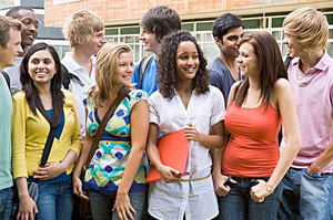 A-Survey-of-the-Most-Common-Freshers-Experiences