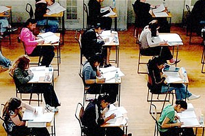 Exams Regulator Ofqual Expresses Concern Over Changes to England’s Exams System