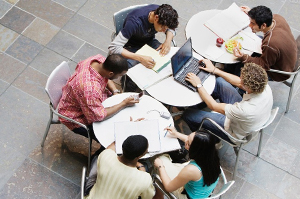 Foreign Students Coming in for UK Colleges and Language Schools Cut in Half; May Indicate Less Future Students for Universities, Not Good for UK Economy