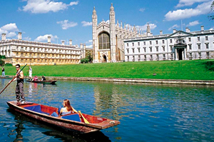 Less Investment Put UK Universities at Tail of Top Ten
