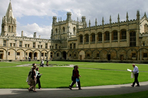 Far East Countries Best UK for Top Spots in the Under 50 Years Universities Table