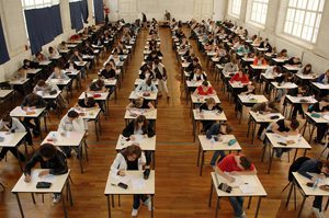 IGCSE Being Viewed as League Table Performance Booster