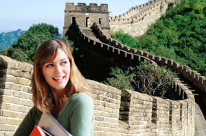 Work and Study in China: Enhancing UK Students’ International Outlook