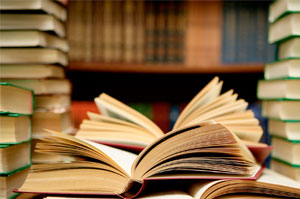 Be the Next E.L. James with the World’s First MA in Self-Publishing