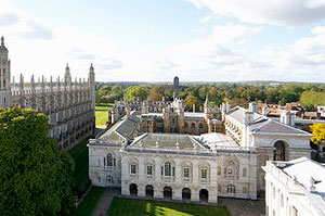 UK’s Top-Ranking Business Schools (*Based on QS Global 200 Business Schools)