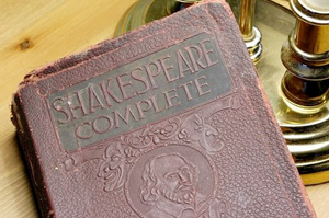 Shakespeare Authorship Debate: “Decency” in Academic Debate