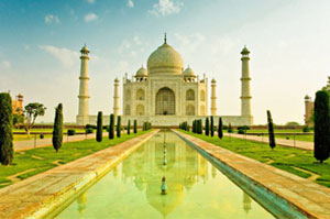 British Students to Experience India as Part of International Education