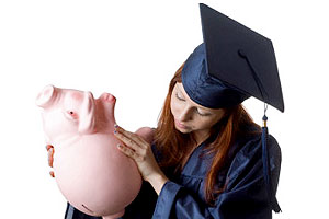 Income Sharing Agreement: Solution for Student Loan Crisis?