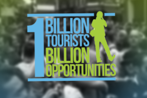 Celebrate World Tourism Day 2015 