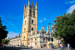 UK Thrives at World University Rankings 2015