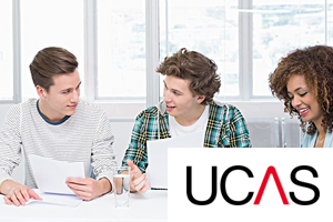 UCAS Application Form: Frequently Asked Questions