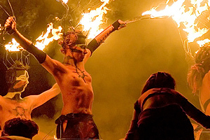 Start the Summer with Beltane