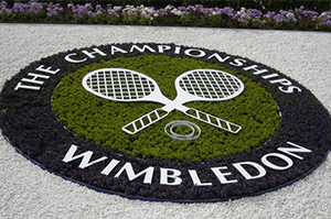 Wimbledon 2016