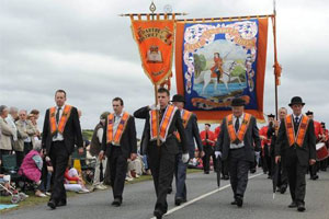 The Twelfth: Commemorating the Battle of the Boyne