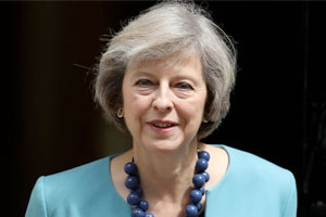 Prime Minister May Aims to End Ban on Grammar School