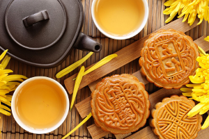 Mid-Autumn Festival: More than Just Eating Mooncakes