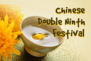 Learning About the Chinese Double Ninth Festival