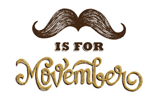 Movember: A Global Movement for Men’s Health