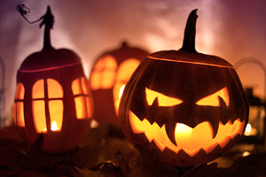 Some Interesting Facts About Halloween