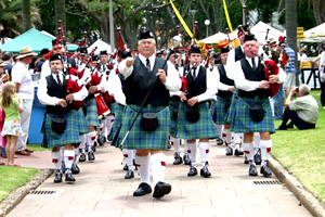 St. Andrew’s Day: Scotland’s National Day