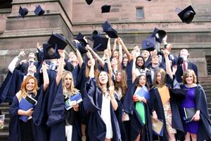 UK Universities Winter Graduation Dates