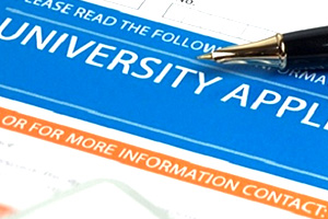 Calls for Change in University Application Process