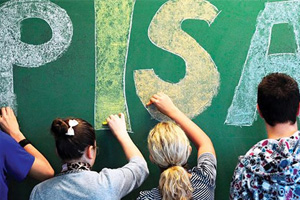 Where Does the UK Rank Based on the latest PISA Results?