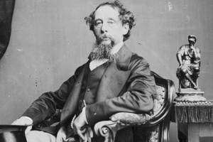 Celebrating the Life and Works of Charles Dickens