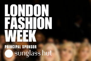 London Fashion Week 2017 Spring Event