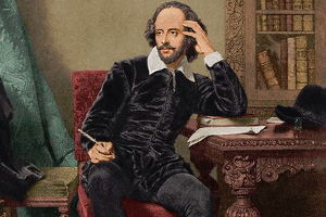 Celebrating the Works and Contributions of Shakespeare