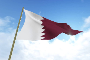 Diplomatic Crisis Between Qatar and Arab Gulf Neighbours