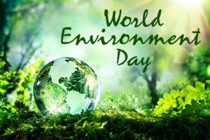 World Environment Day 2017