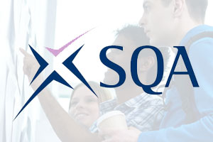 Scottish Qualifications Authority (SQA) Results Day