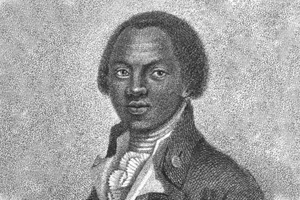 Olaudah Equiano: African That Helped End Slavery in Britain