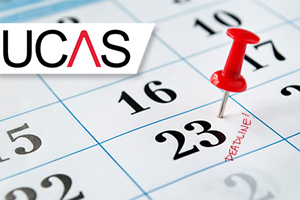 UCAS Clearing Choices and Uni Decisions Deadline 2017