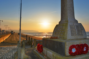 Remembrance Day 2017: Honouring the Fallen Soldiers