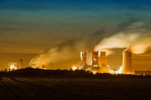 UK and Canada Spearhead Global Alliance to End Use of Coal