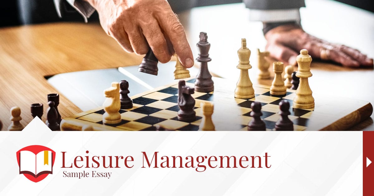 Dissertation on managment problems